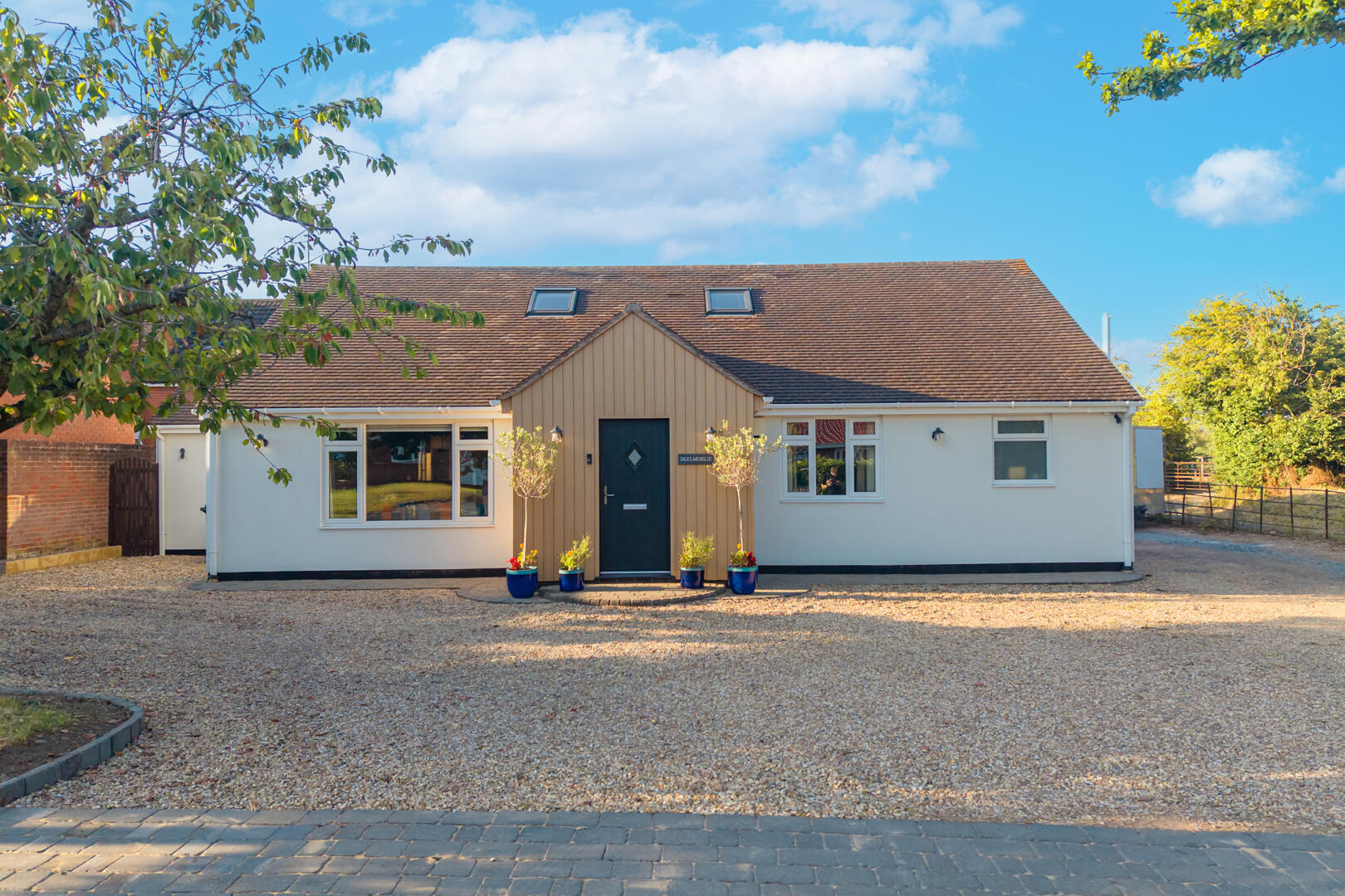 5 bed property in Peachley Lane, Worcester
